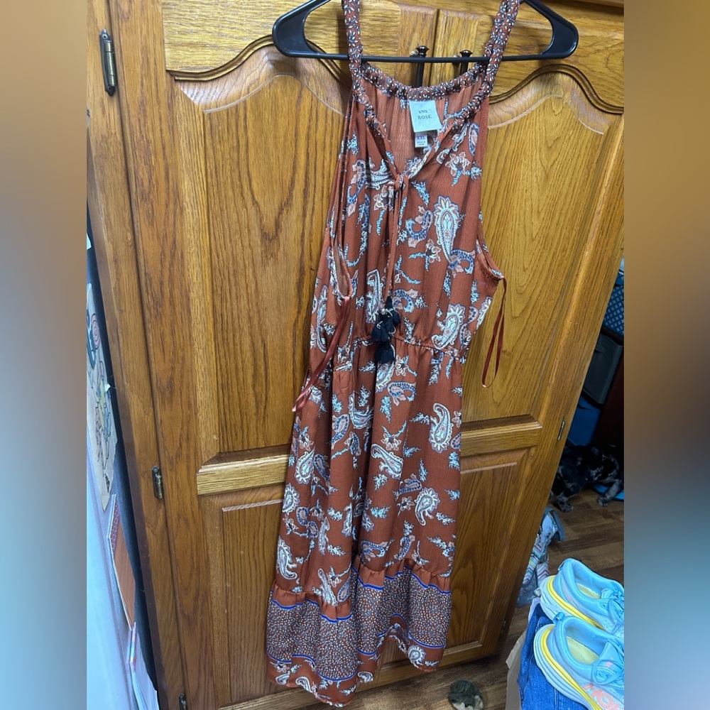 Dress